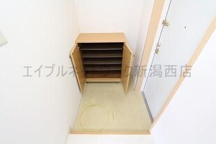 ピュアみやび３番館の物件内観写真